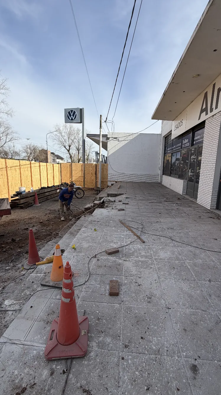 Obra Jeep, foto 4