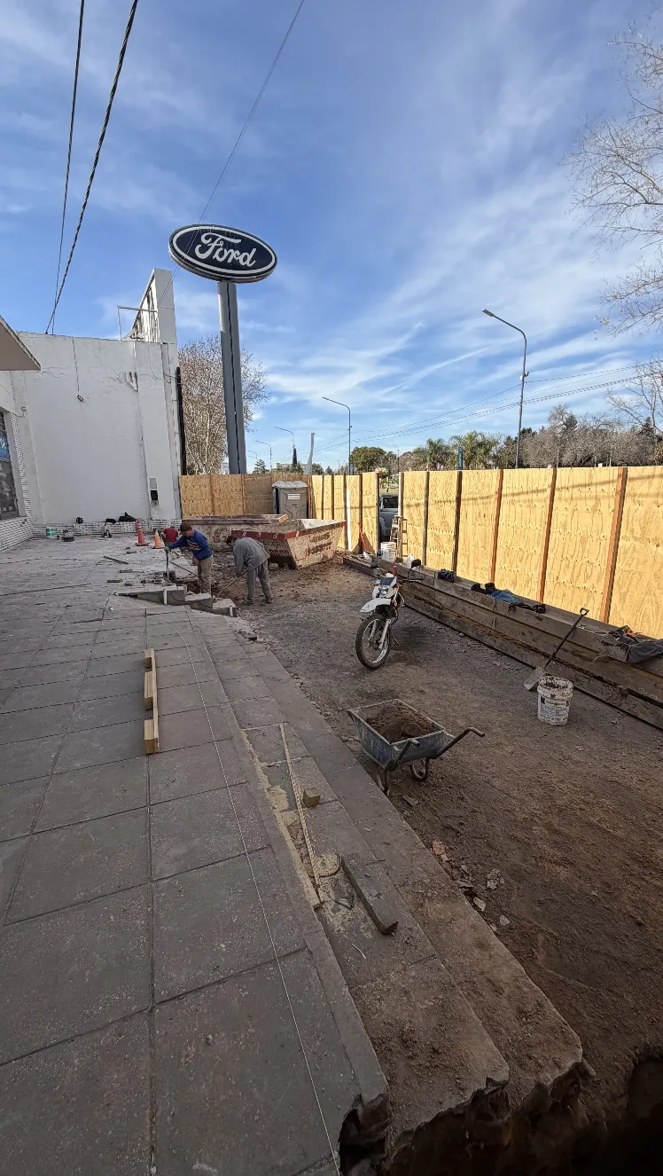 Obra Jeep, foto 6
