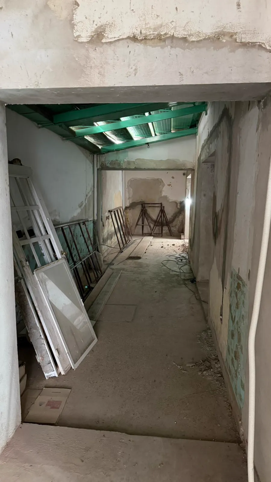 Obra Oficina Corporativa, foto 6