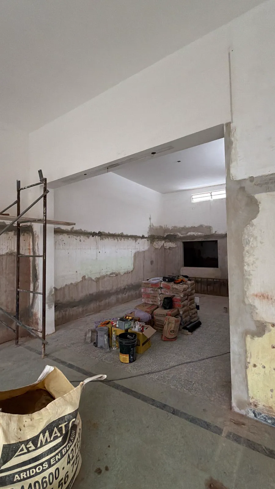 Obra Oficina Corporativa, foto 7