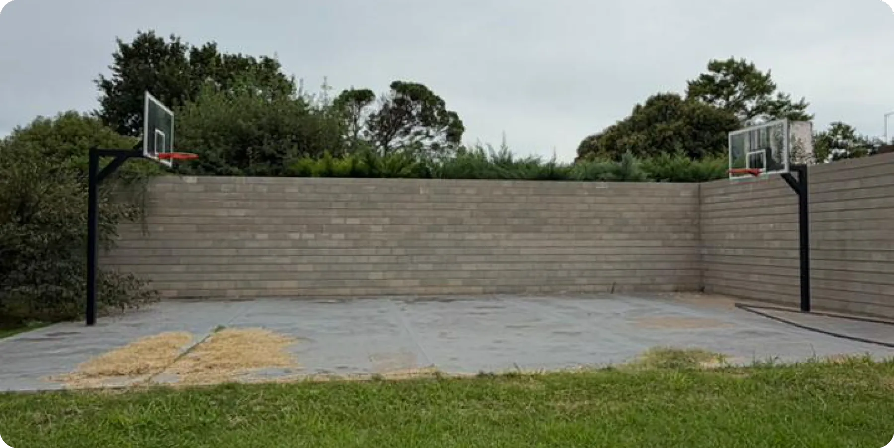 Obra avance Proyecto RB, foto 3