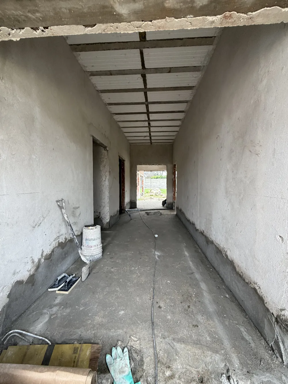 Obra avance Proyecto RB, foto 4