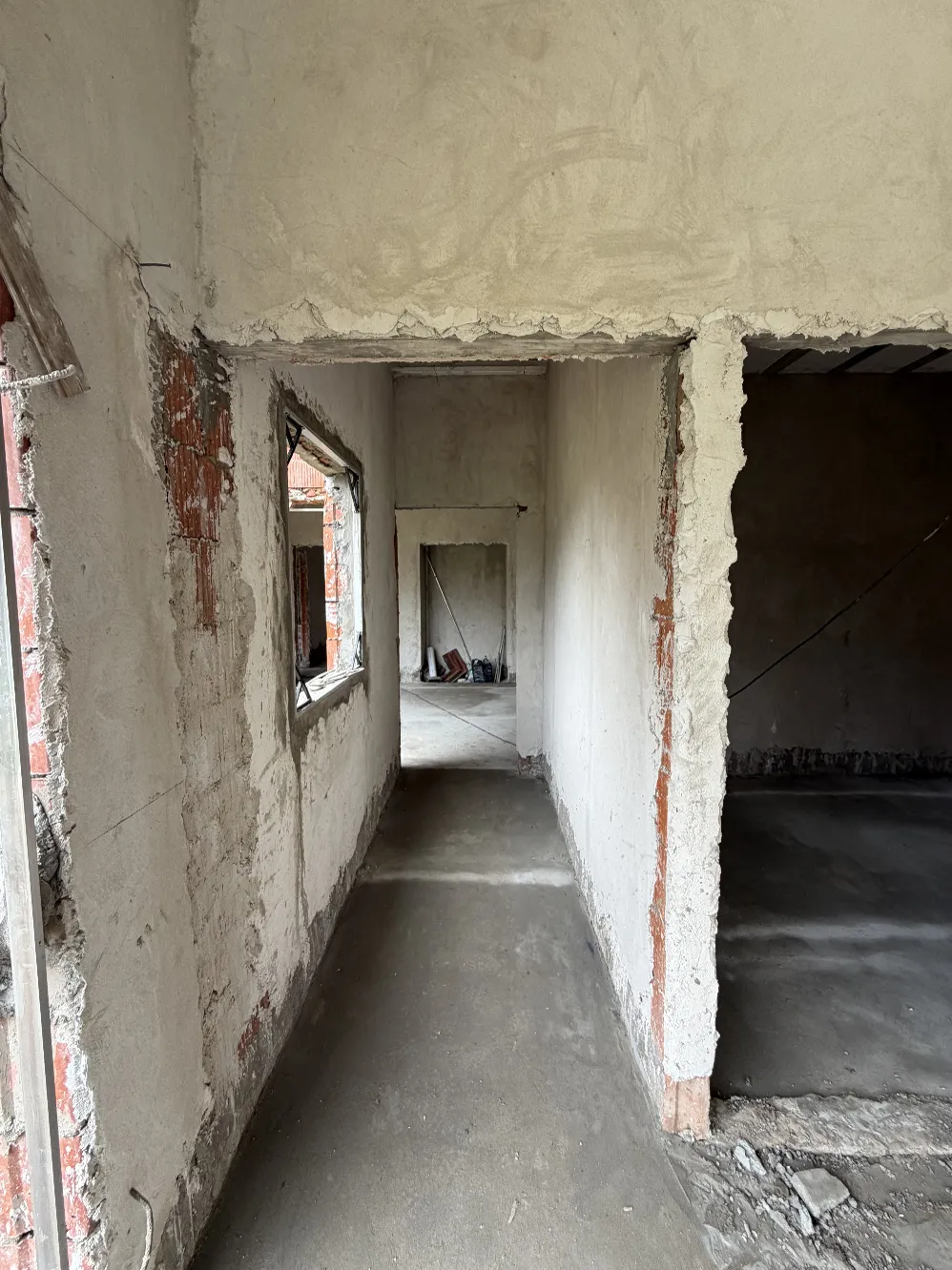 Obra avance Proyecto RB, foto 6