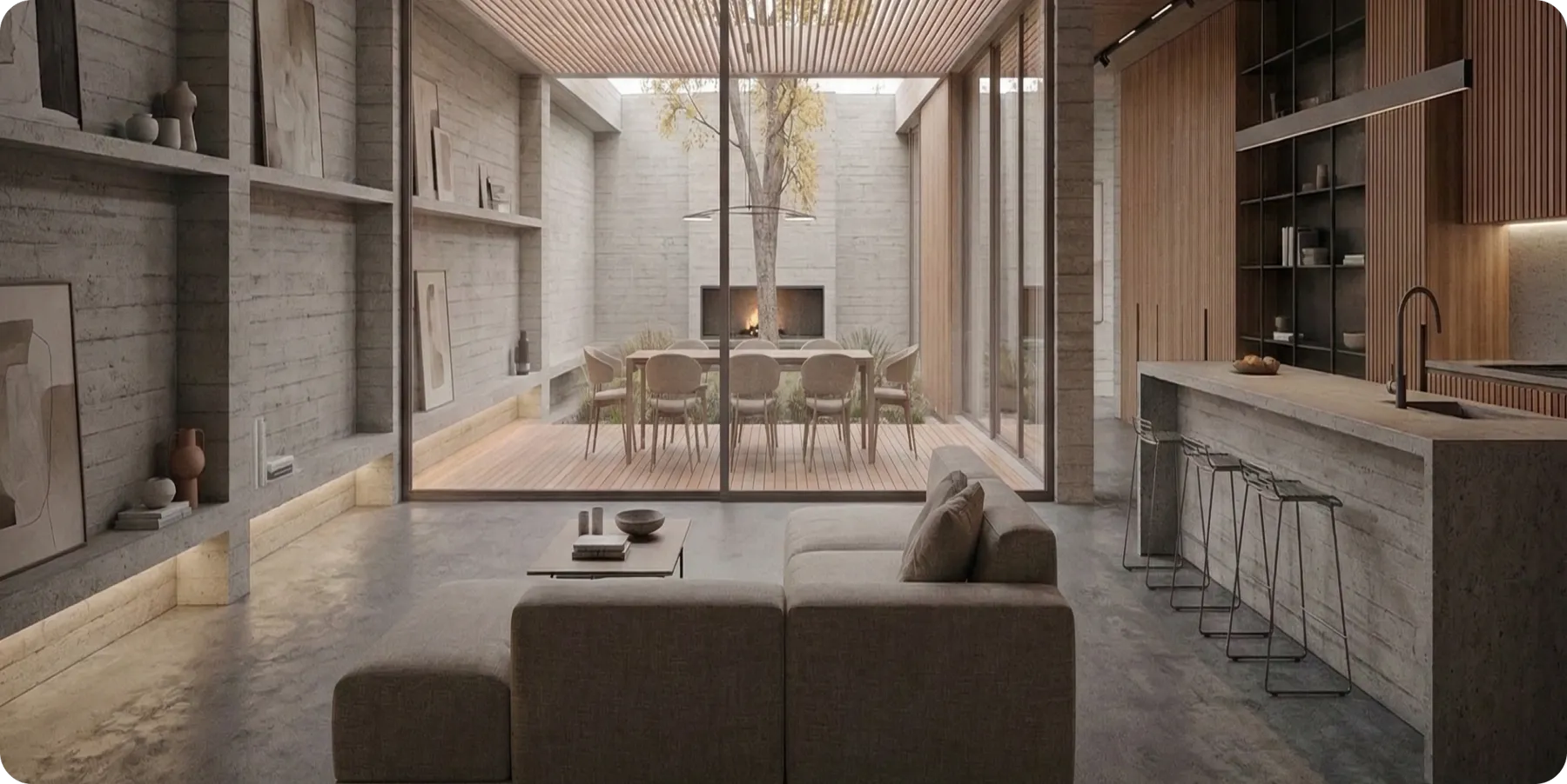 Residencial Casa PM, foto 4