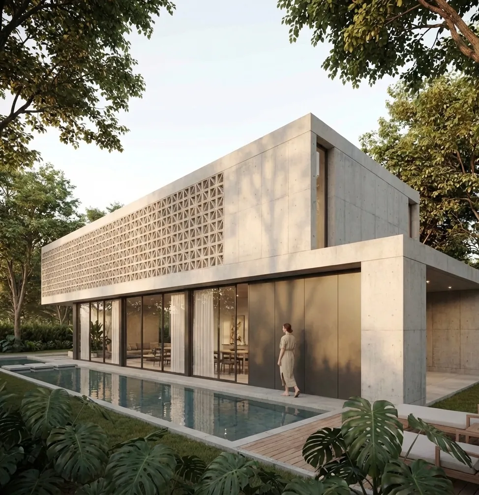 Residencial Casa QB, foto 3