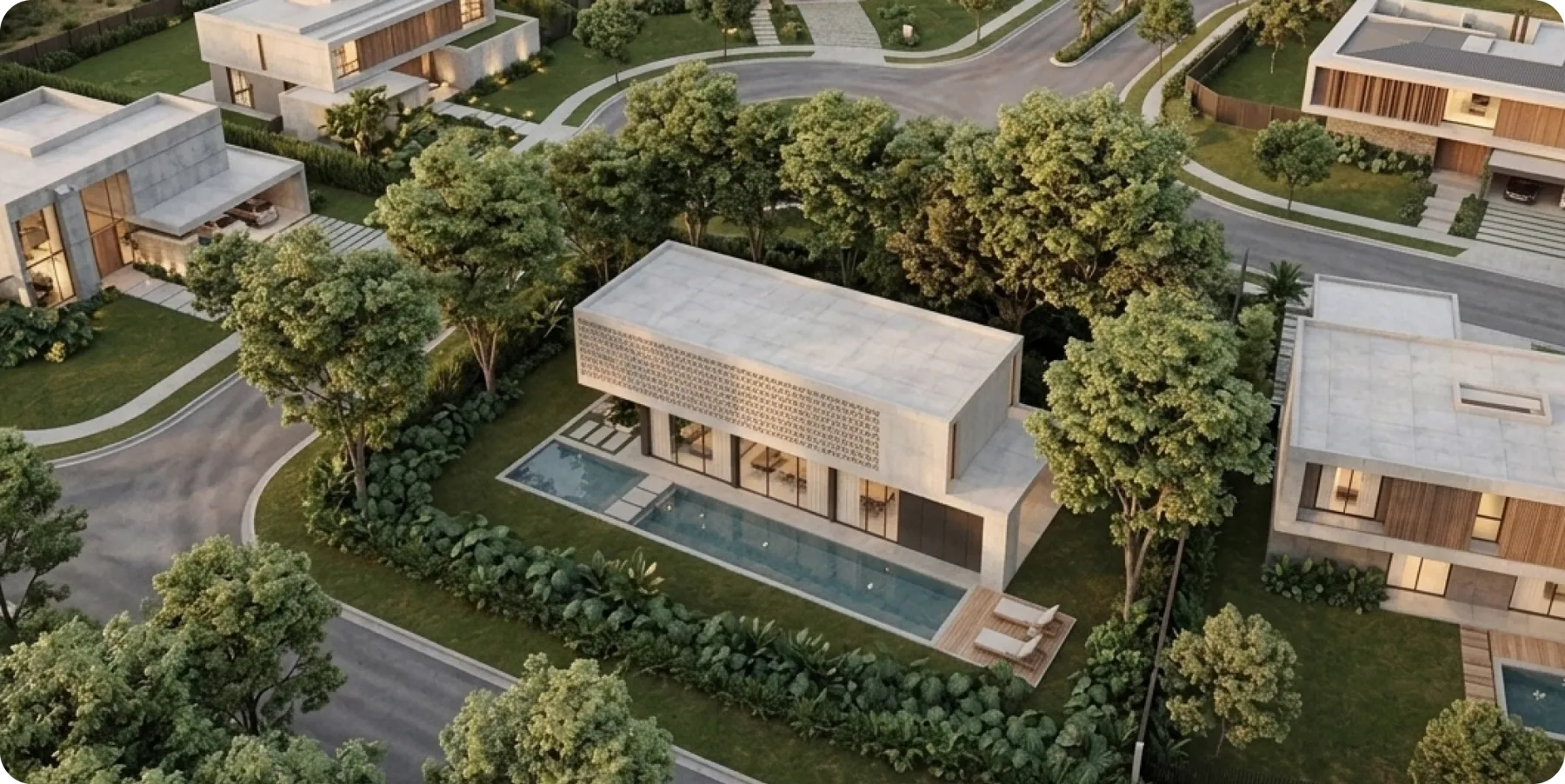 Residencial Casa QB, foto 4
