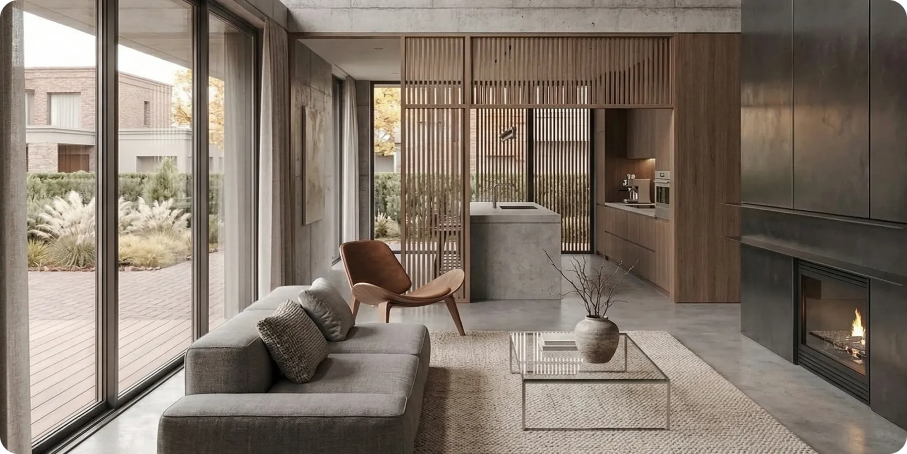 Residencial Estudio V, foto 4