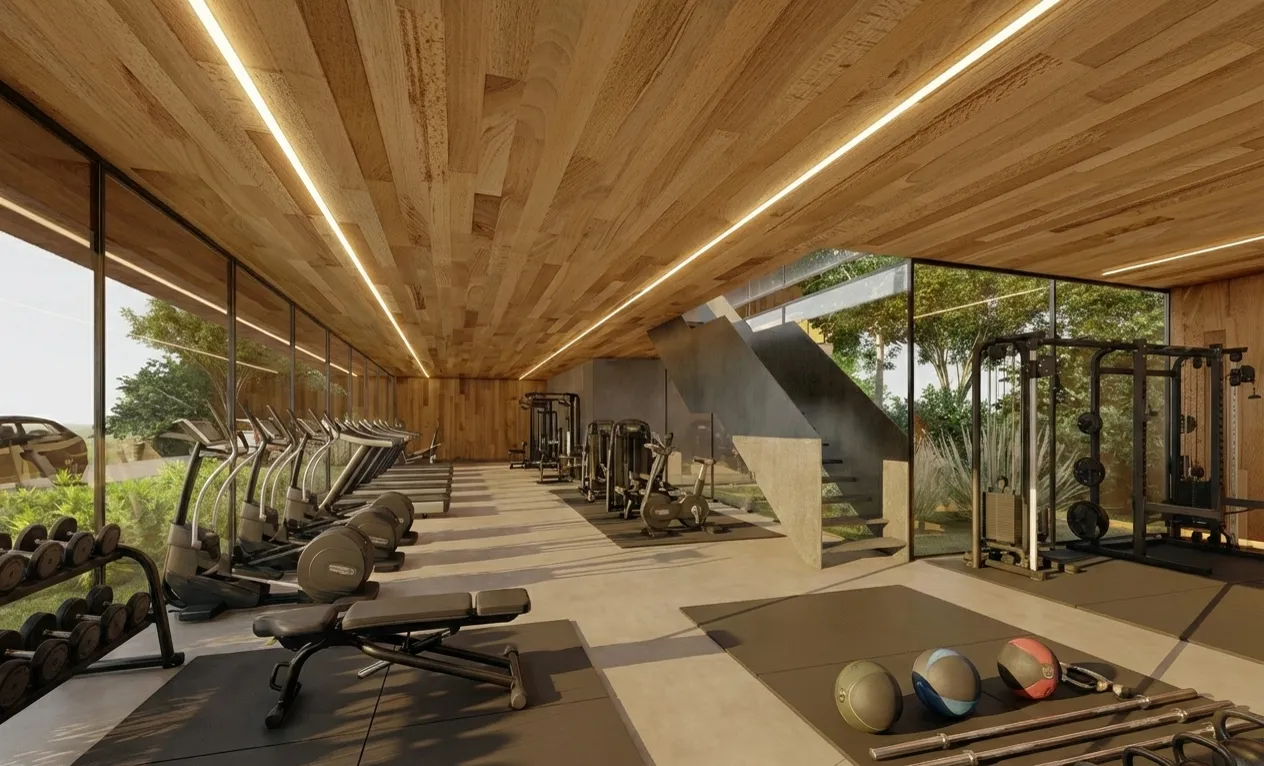 Comercial CS Gimnasio, foto 3