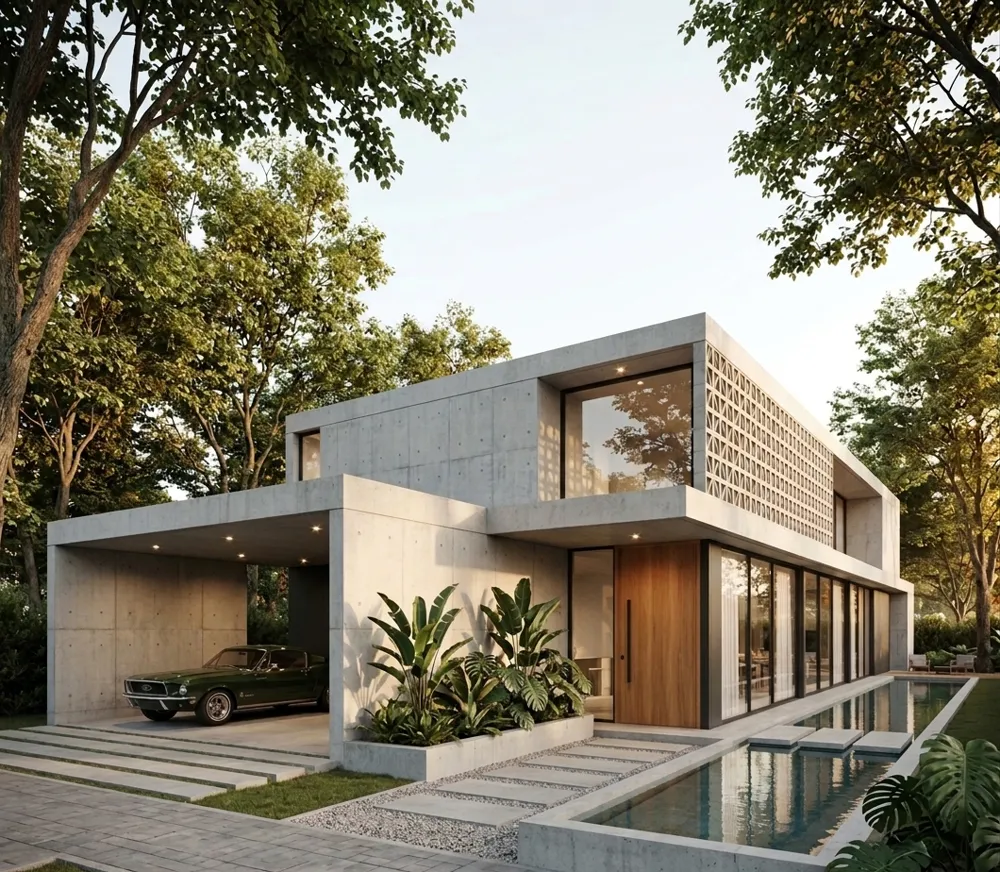 Residencial Casa QB